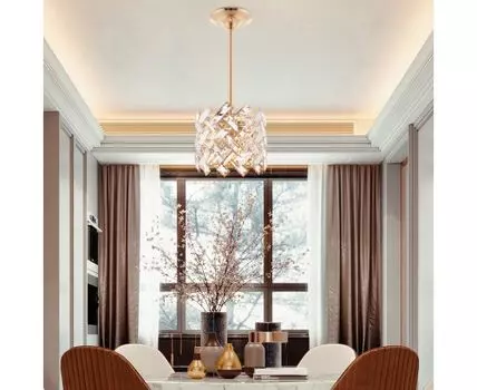 Потолочная люстра Arte Milano Sorrento