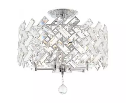 Потолочная люстра Arte Milano Sorrento