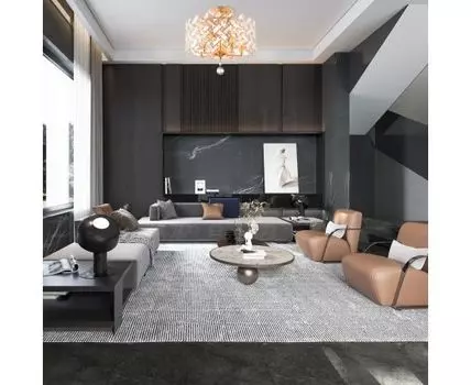 Потолочная люстра Arte Milano Sorrento