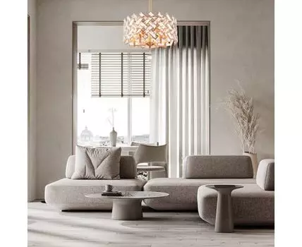 Потолочная люстра Arte Milano Sorrento