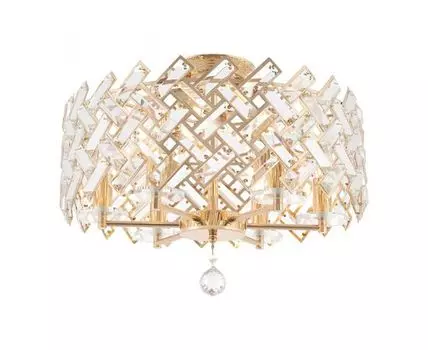 Потолочная люстра Arte Milano Sorrento