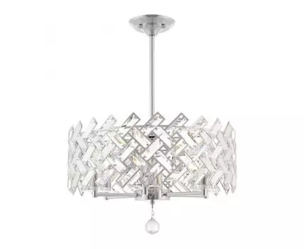 Потолочная люстра Arte Milano Sorrento