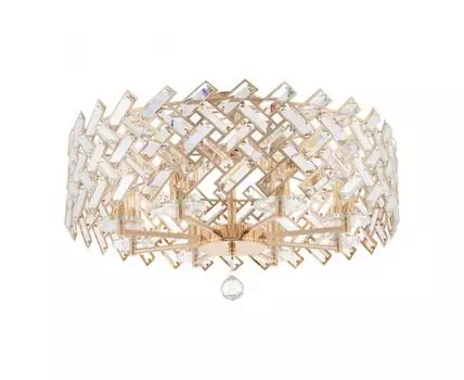 Потолочная люстра Arte Milano Sorrento