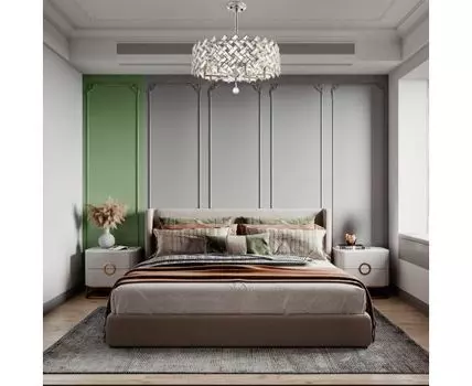 Потолочная люстра Arte Milano Sorrento