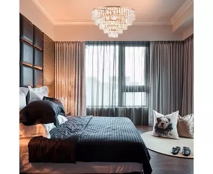 Потолочная люстра Arte Milano Sorrento