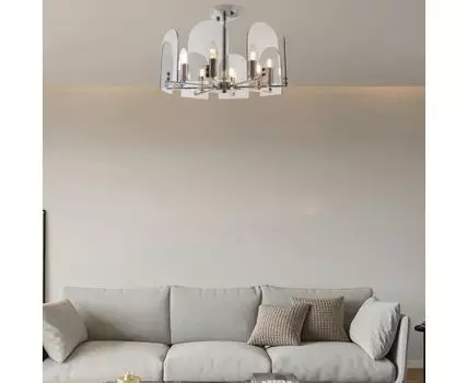 Потолочная люстра Arte Milano Sorrento