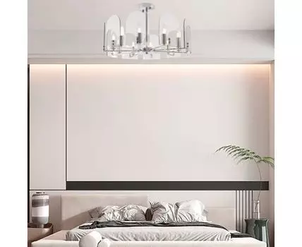 Потолочная люстра Arte Milano Sorrento