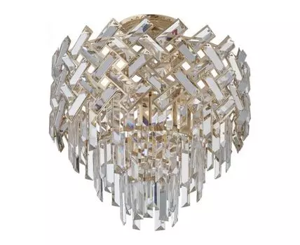 Потолочная люстра Arte Milano Sorrento