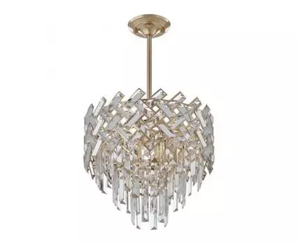 Потолочная люстра Arte Milano Sorrento