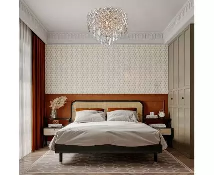 Потолочная люстра Arte Milano Sorrento