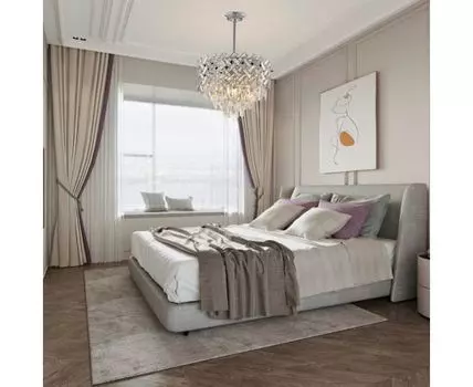 Потолочная люстра Arte Milano Sorrento