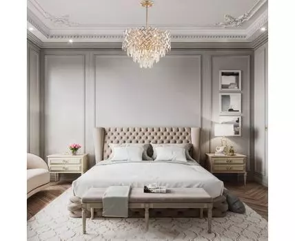 Потолочная люстра Arte Milano Sorrento