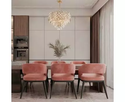 Потолочная люстра Arte Milano Sorrento