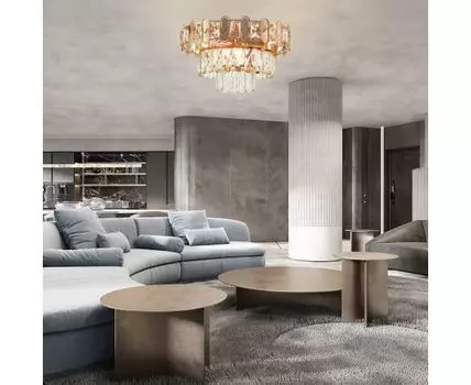 Потолочная люстра Arte Milano Sorrento