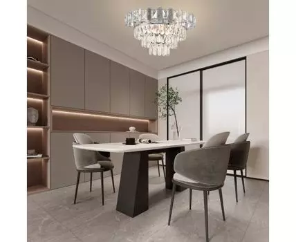 Потолочная люстра Arte Milano Sorrento