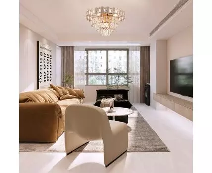 Потолочная люстра Arte Milano Sorrento