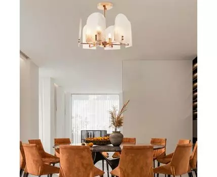 Потолочная люстра Arte Milano Sorrento