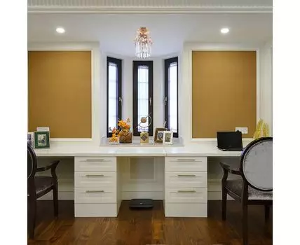 Потолочная люстра Arte Milano Sorrento