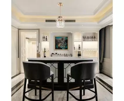 Потолочная люстра Arte Milano Sorrento