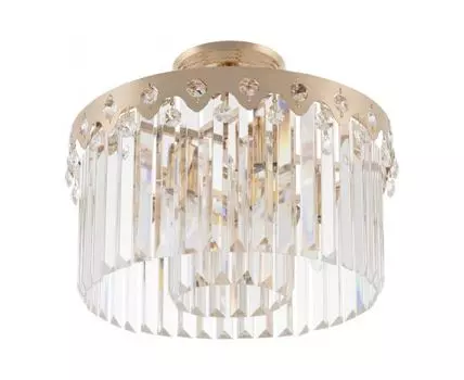 Потолочная люстра Arte Milano Sorrento