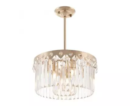 Потолочная люстра Arte Milano Sorrento