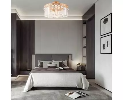 Потолочная люстра Arte Milano Sorrento