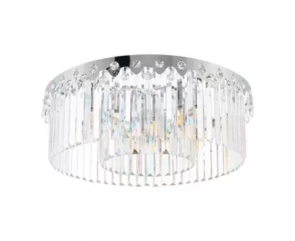 Потолочная люстра Arte Milano Sorrento