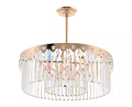 Потолочная люстра Arte Milano Sorrento