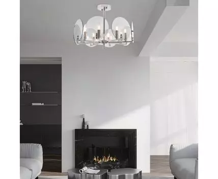 Потолочная люстра Arte Milano Sorrento