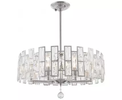 Потолочная люстра Arte Milano Sorrento