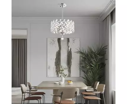 Потолочная люстра Arte Milano Sorrento