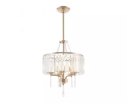 Потолочная люстра Arte Milano Sorrento