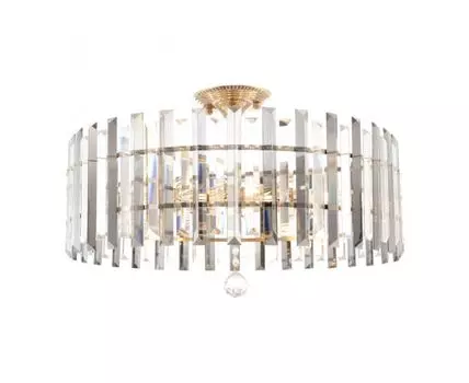 Потолочная люстра Arte Milano Sorrento