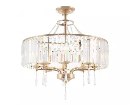 Потолочная люстра Arte Milano Sorrento