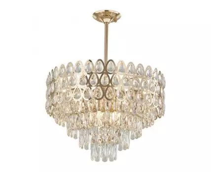 Потолочная люстра Arte Milano Sorrento