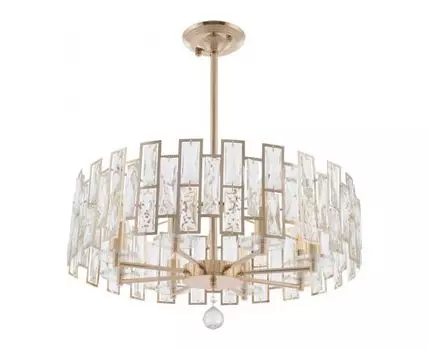 Потолочная люстра Arte Milano Sorrento