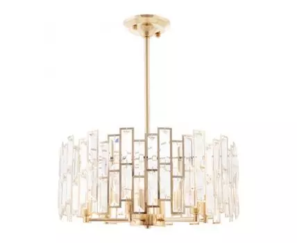 Потолочная люстра Arte Milano Sorrento