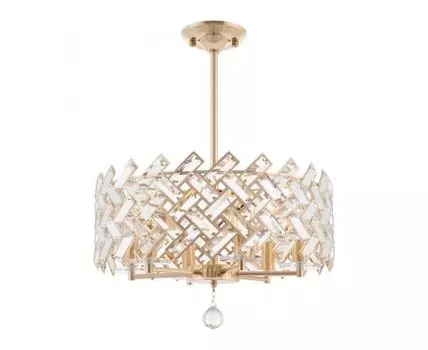 Потолочная люстра Arte Milano Sorrento