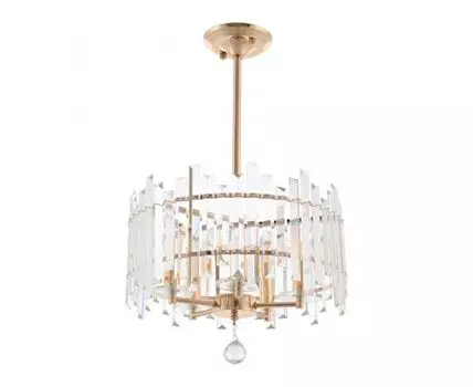 Потолочная люстра Arte Milano Sorrento