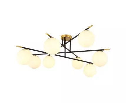 Потолочная люстра ArteLamp ALCOR