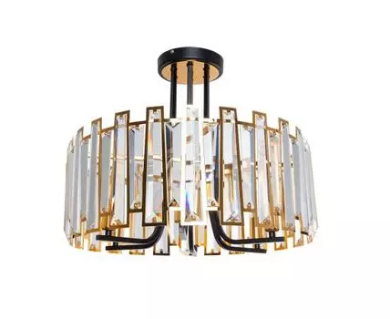 Потолочная люстра ArteLamp AMBER
