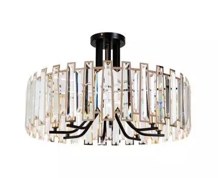 Потолочная люстра ArteLamp AMBER