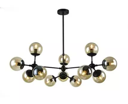 Потолочная люстра ArteLamp BOLLA