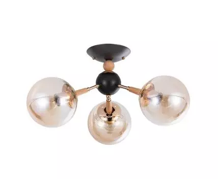 Потолочная люстра ArteLamp BOSTON