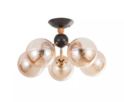 Потолочная люстра ArteLamp BOSTON