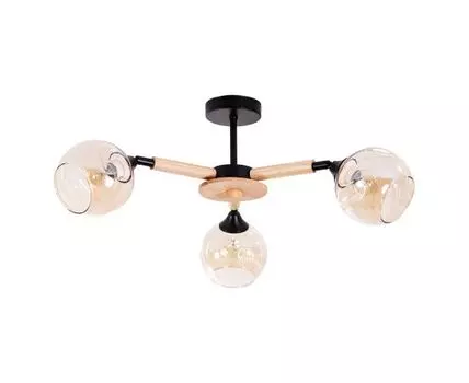 Потолочная люстра ArteLamp BRANSON