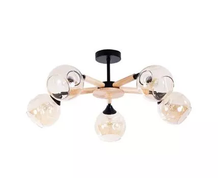 Потолочная люстра ArteLamp BRANSON