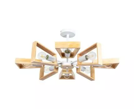 Потолочная люстра ArteLamp BRUSSELS