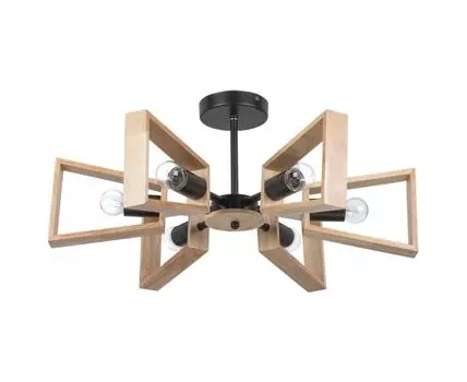 Потолочная люстра ArteLamp BRUSSELS