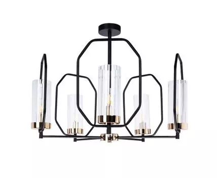 Потолочная люстра ArteLamp CELAENO